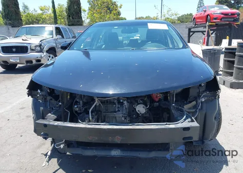 2013 Toyota Camry L/Se/Le/Xle from USA, damaged, VIN 4T1BF1FK3DU276897